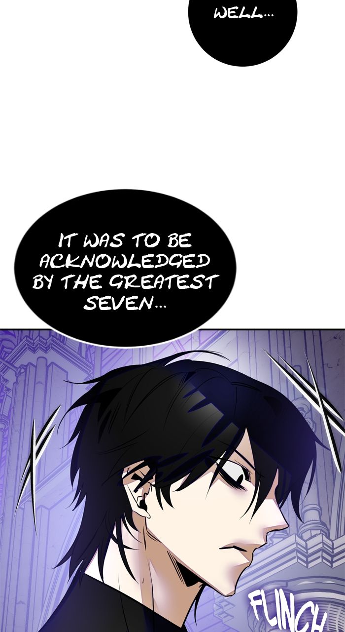 Return to Player Chapter 189 - Page 36