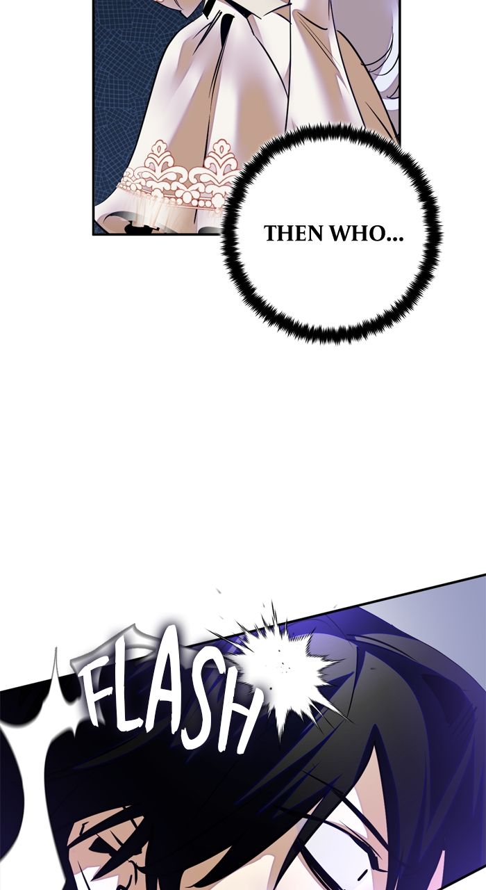 Return to Player Chapter 189 - Page 39