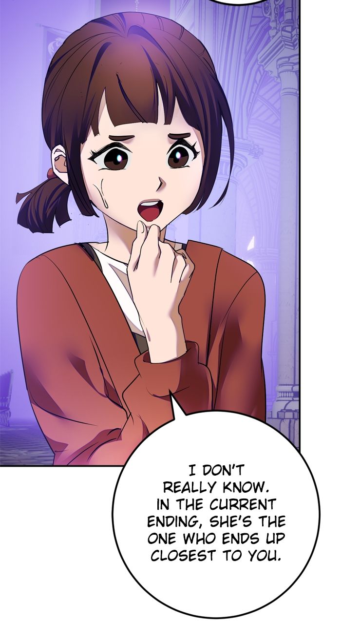 Return to Player Chapter 189 - Page 46