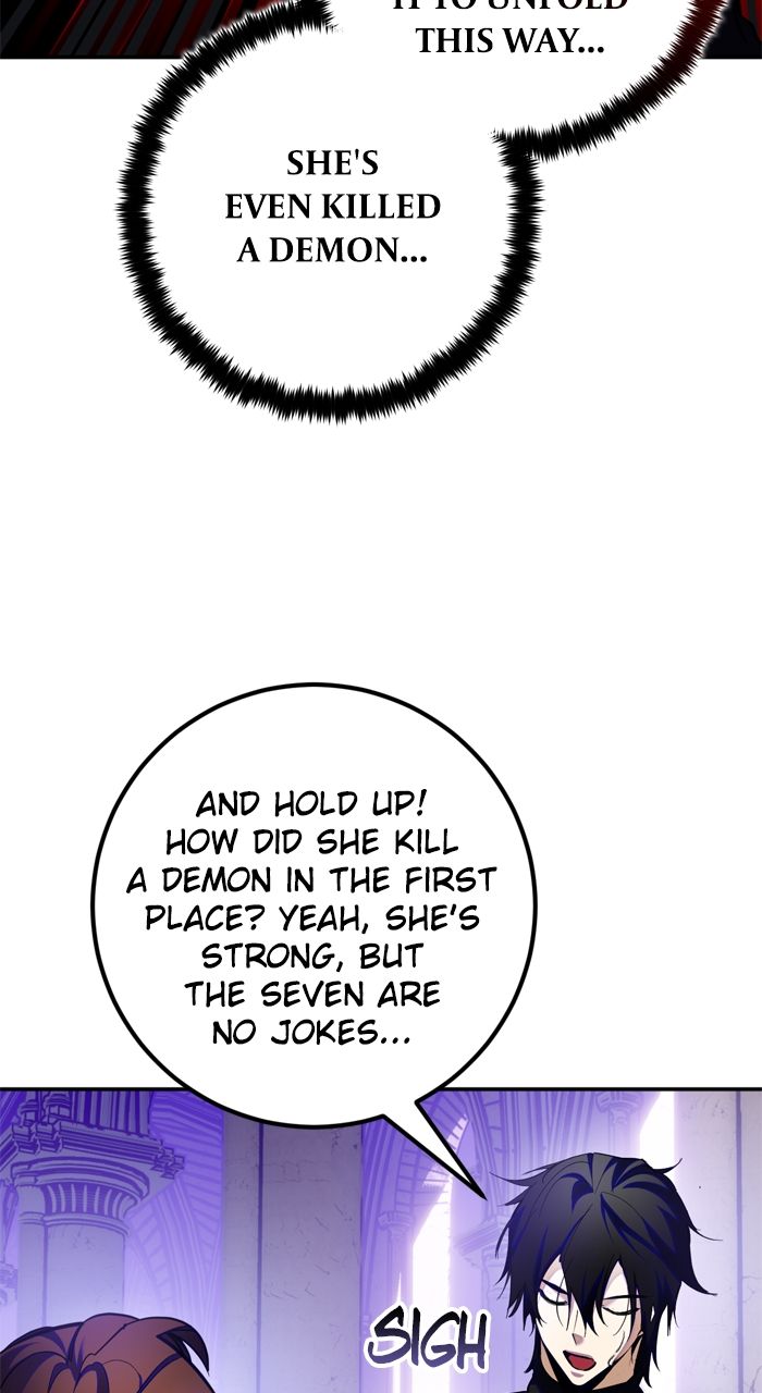 Return to Player Chapter 189 - Page 50