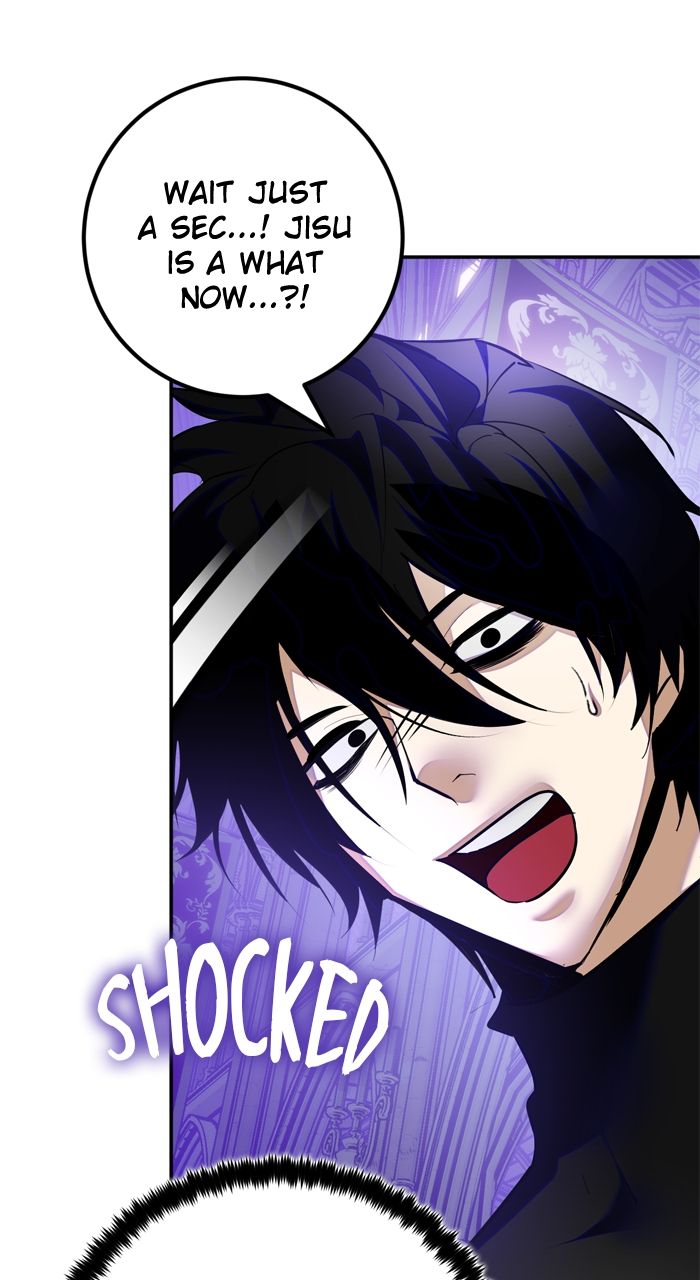 Return to Player Chapter 189 - Page 52