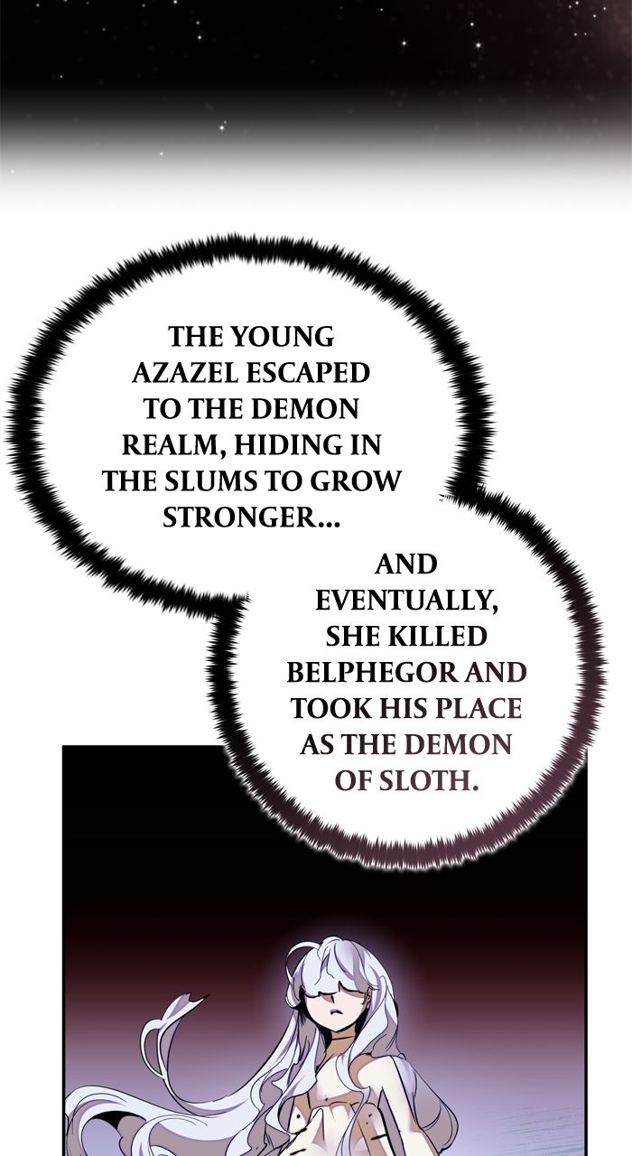 Return to Player Chapter 189 - Page 55