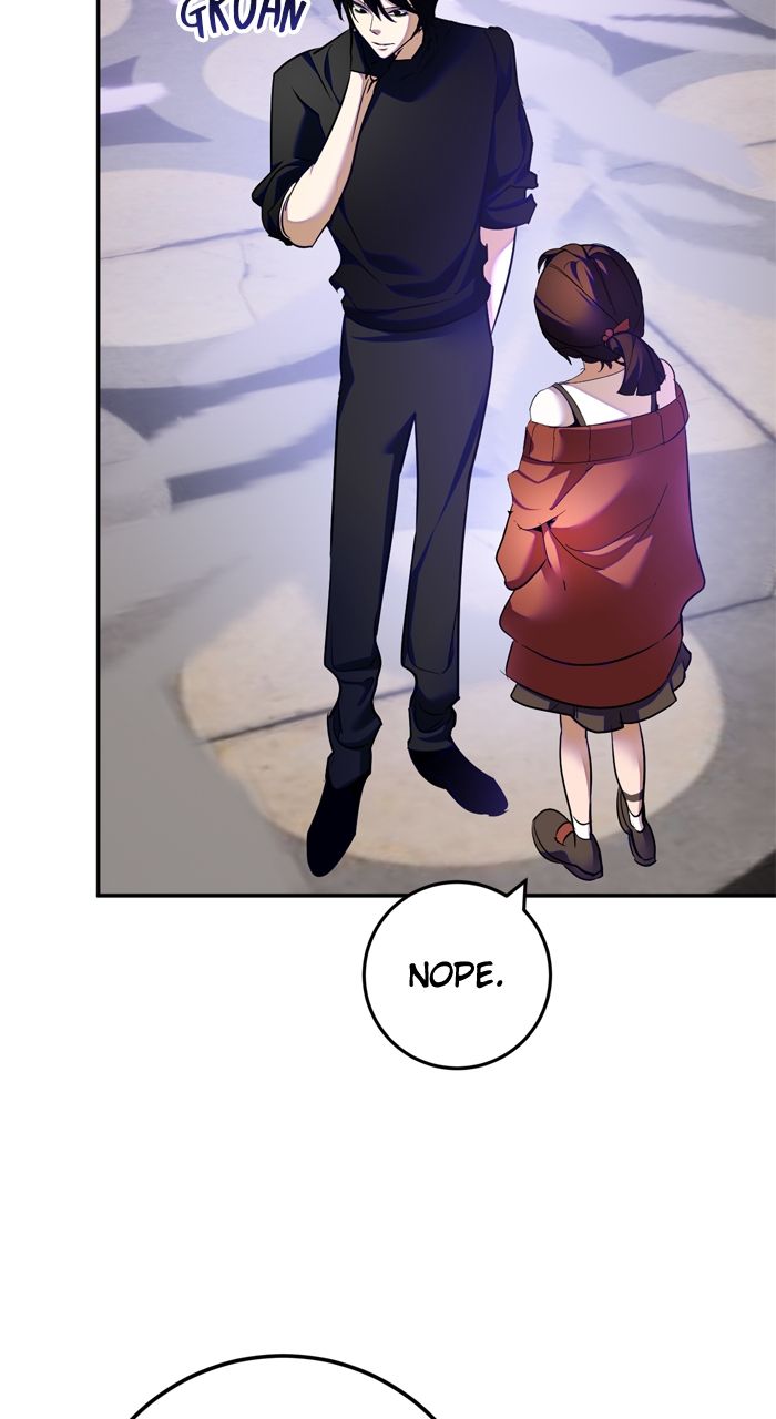 Return to Player Chapter 189 - Page 58