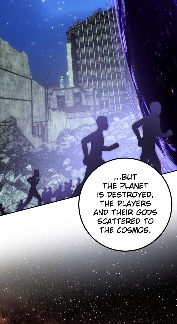 Return to Player Chapter 189 - Page 65