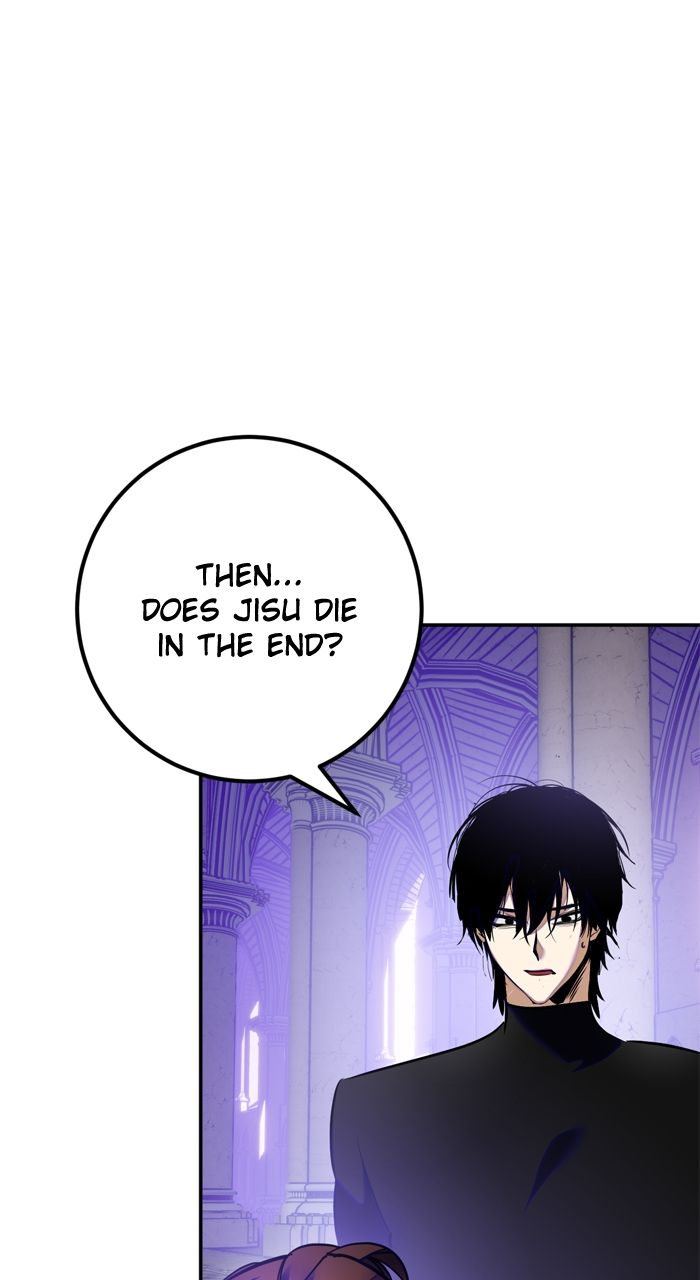 Return to Player Chapter 189 - Page 67