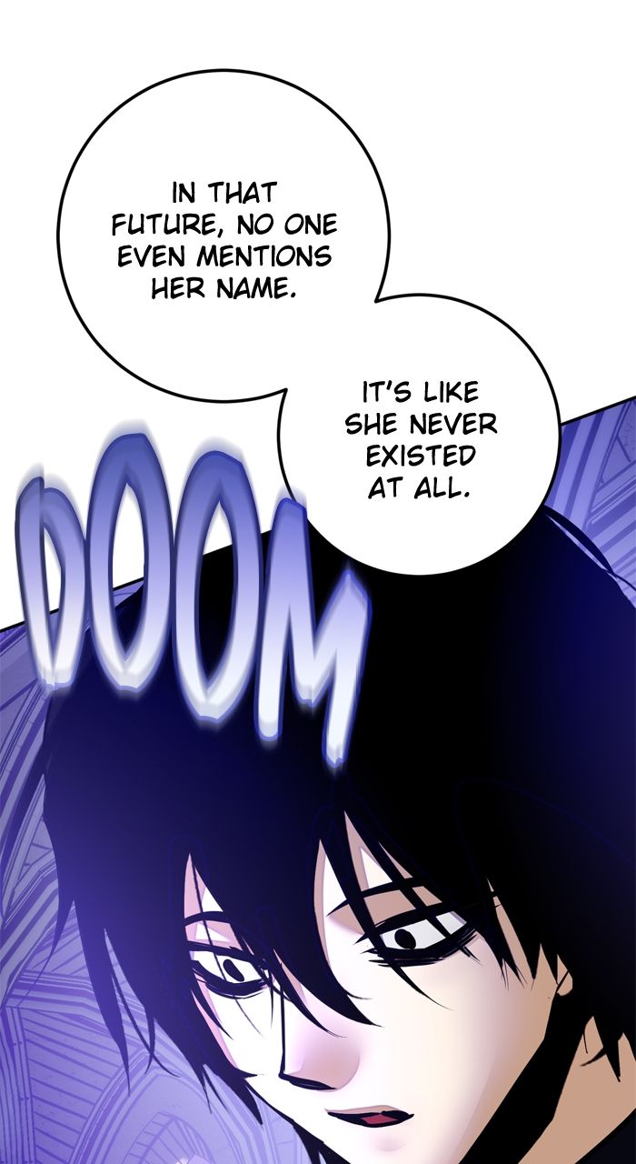 Return to Player Chapter 189 - Page 71