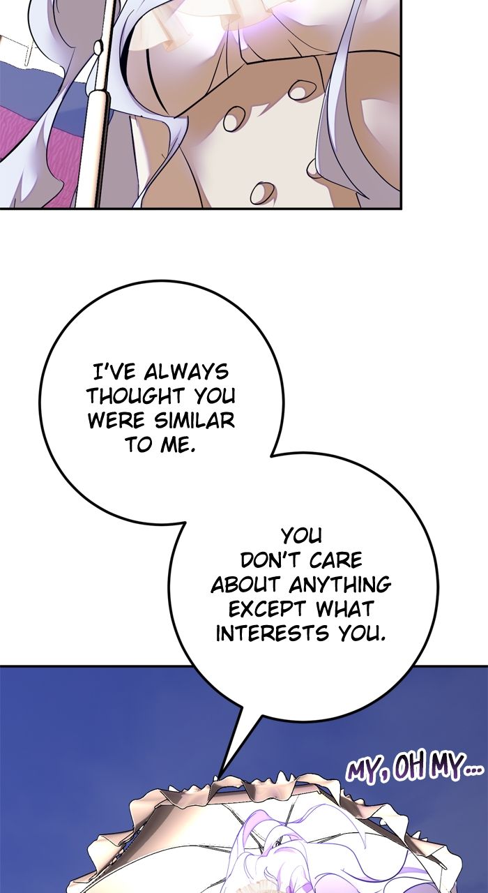 Return to Player Chapter 189 - Page 87