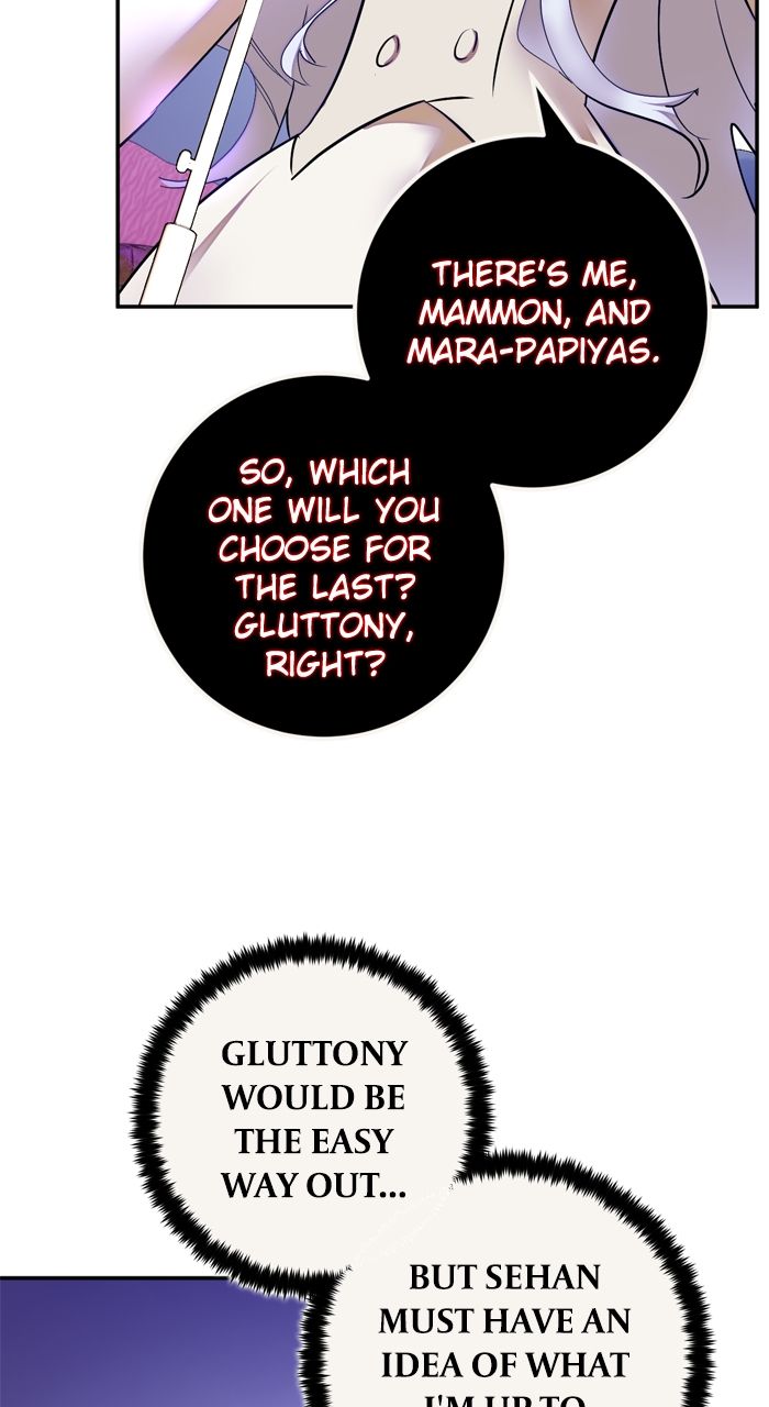 Return to Player Chapter 189 - Page 91