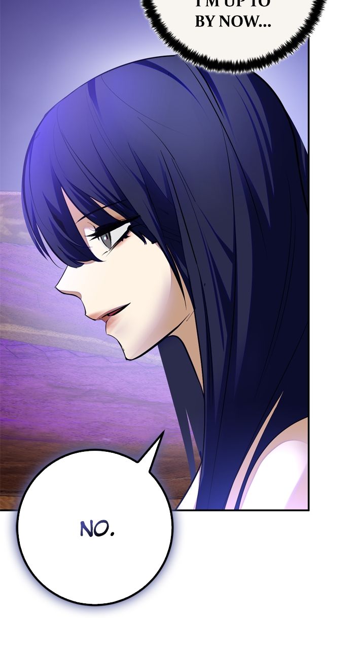 Return to Player Chapter 189 - Page 92