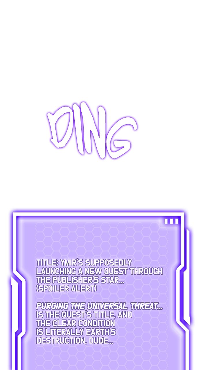 Return to Player Chapter 190 - Page 22