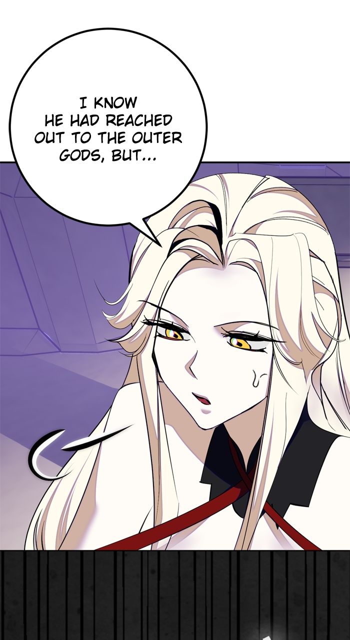 Return to Player Chapter 190 - Page 28