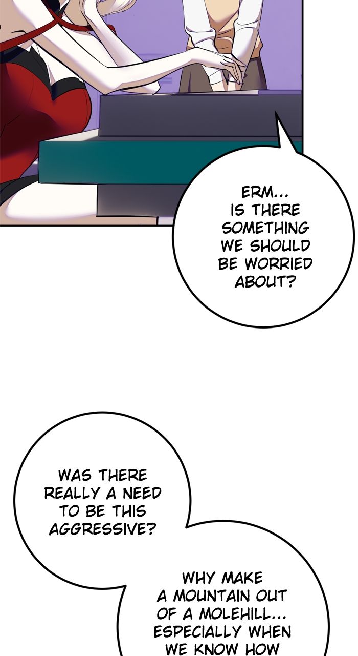 Return to Player Chapter 190 - Page 31