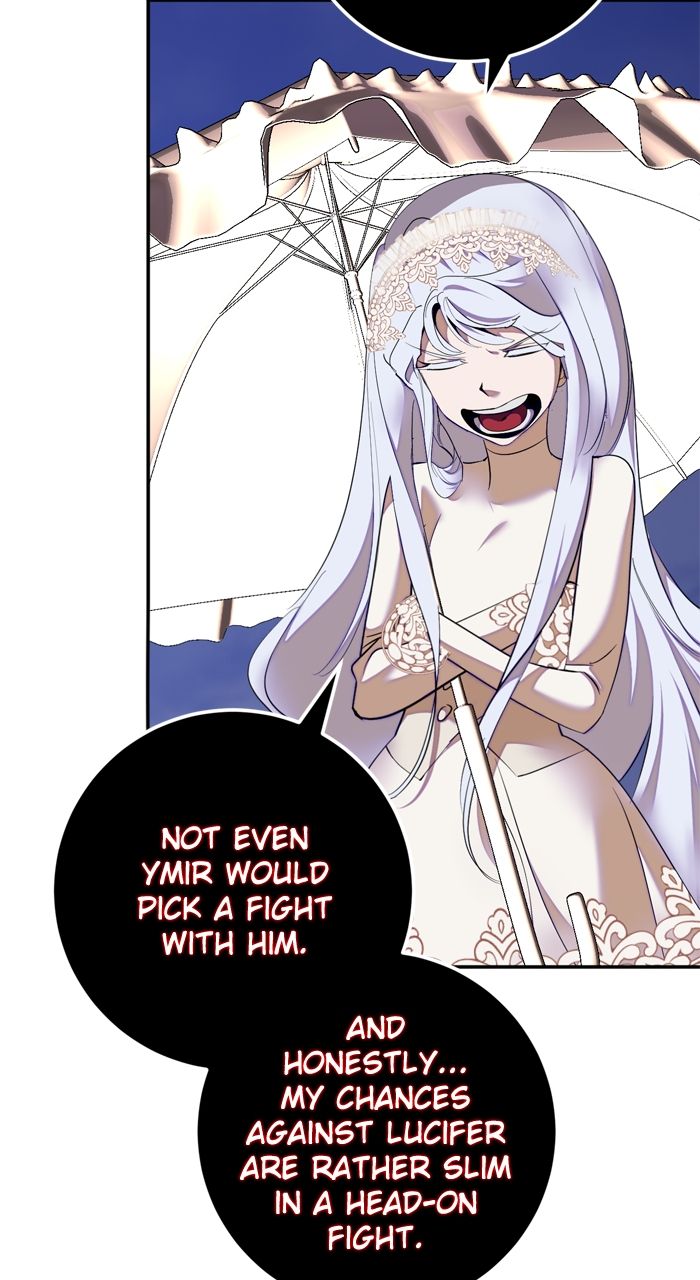 Return to Player Chapter 190 - Page 4