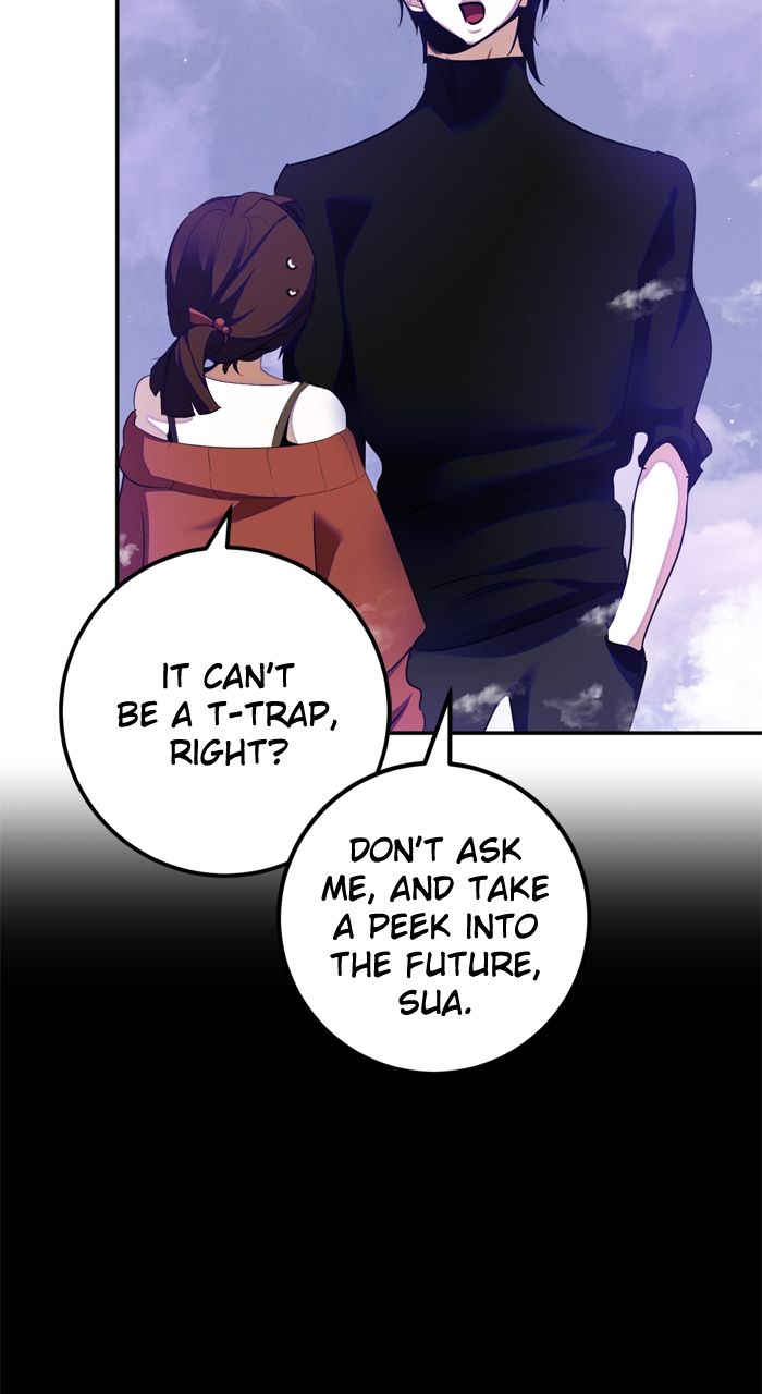 Return to Player Chapter 191 - Page 13