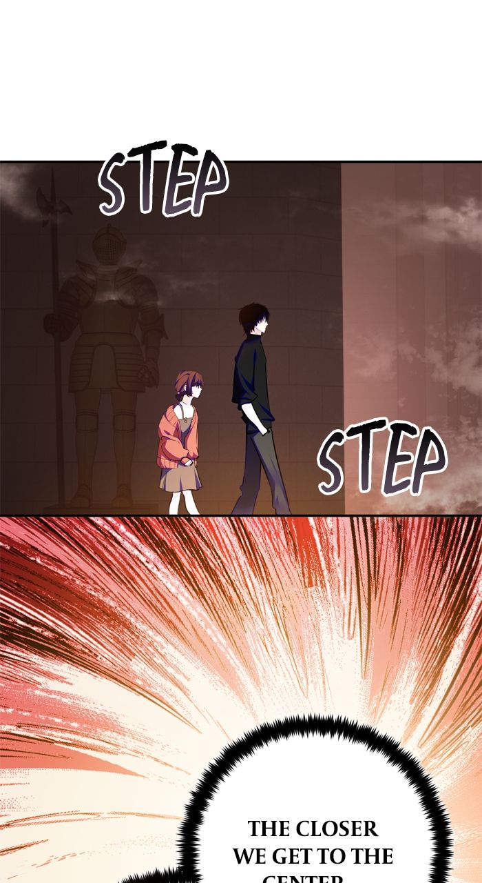 Return to Player Chapter 191 - Page 23