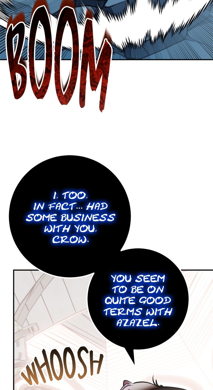 Return to Player Chapter 191 - Page 38