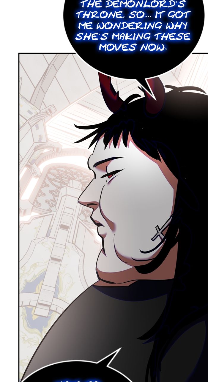 Return to Player Chapter 191 - Page 42