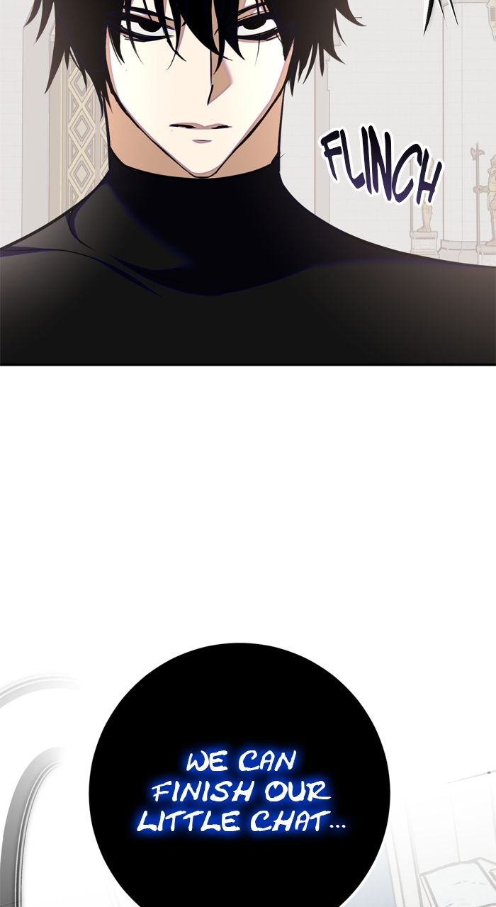 Return to Player Chapter 191 - Page 44