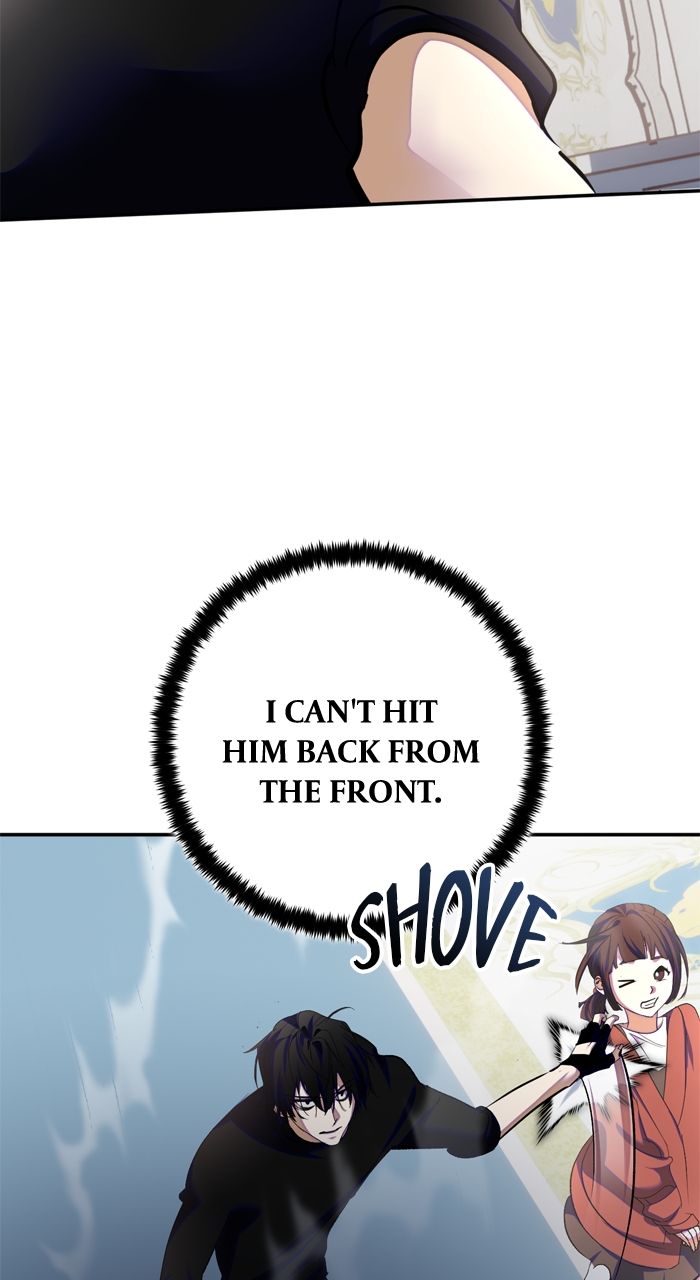 Return to Player Chapter 191 - Page 49