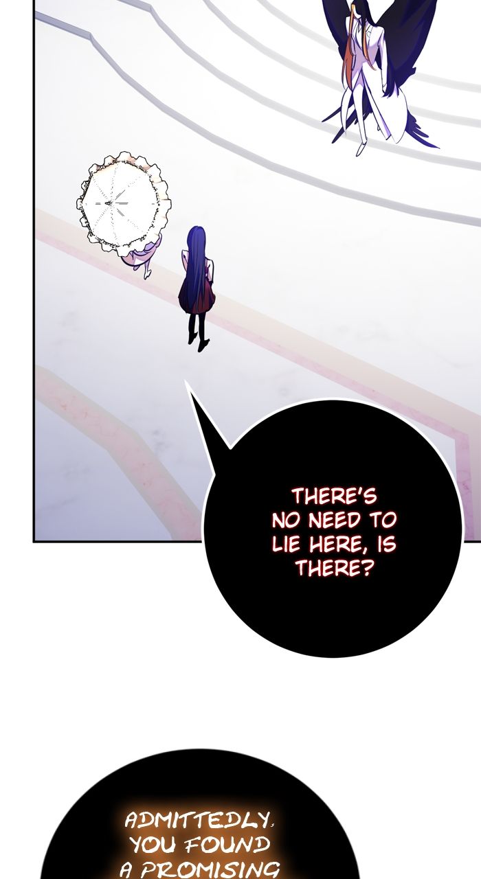 Return to Player Chapter 191 - Page 65