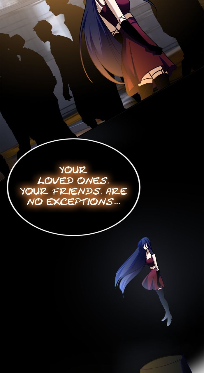 Return to Player Chapter 191 - Page 76