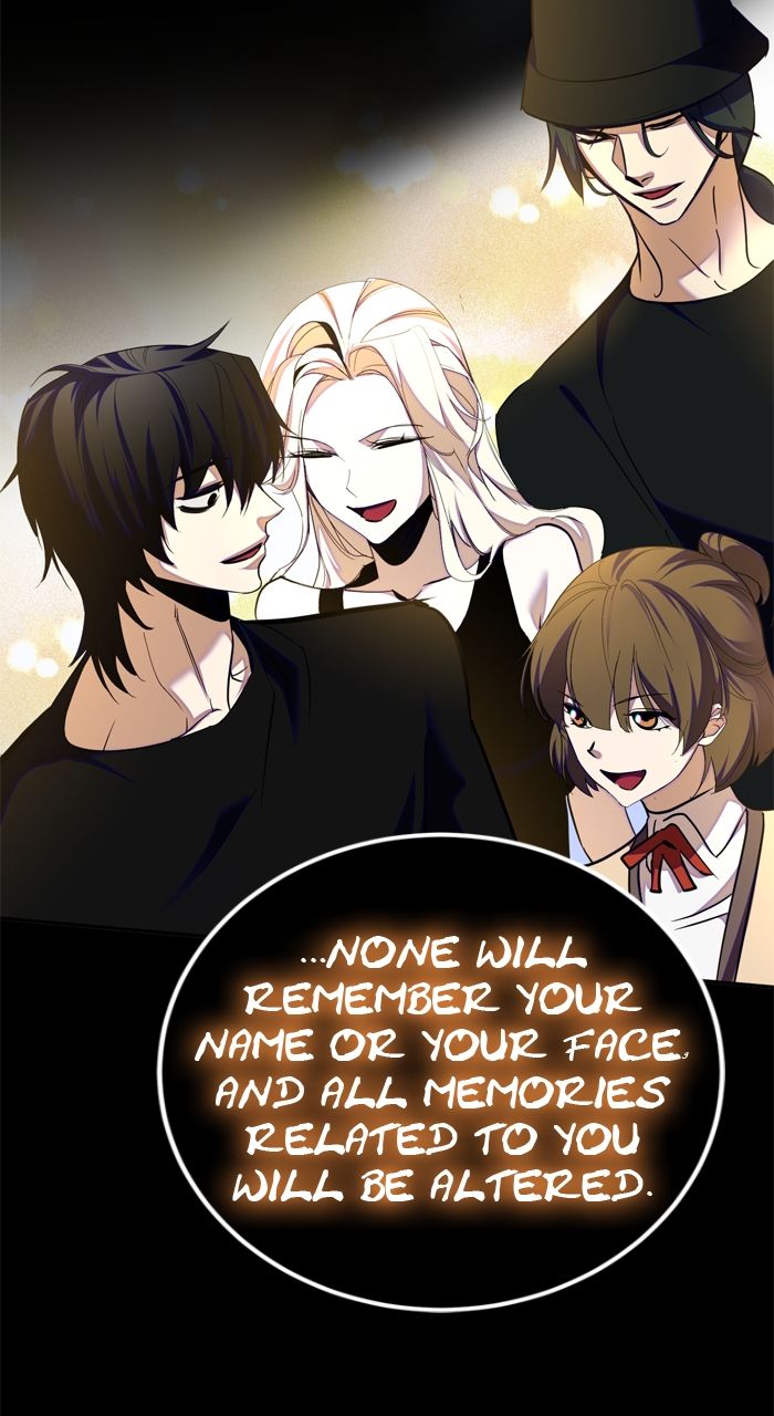 Return to Player Chapter 191 - Page 77