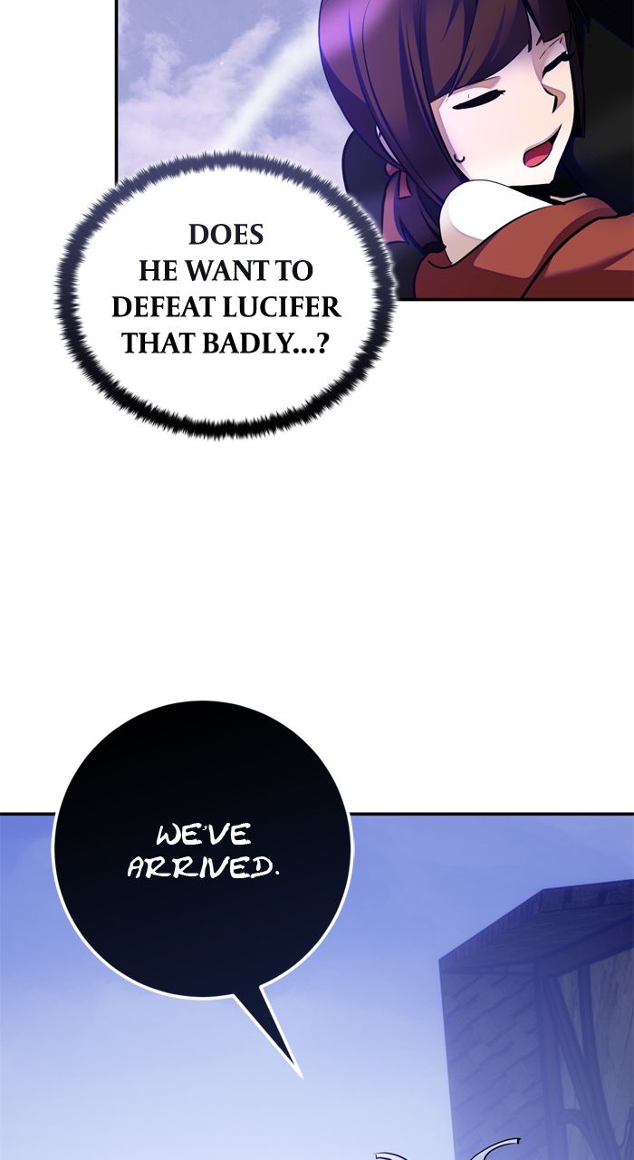 Return to Player Chapter 191 - Page 8