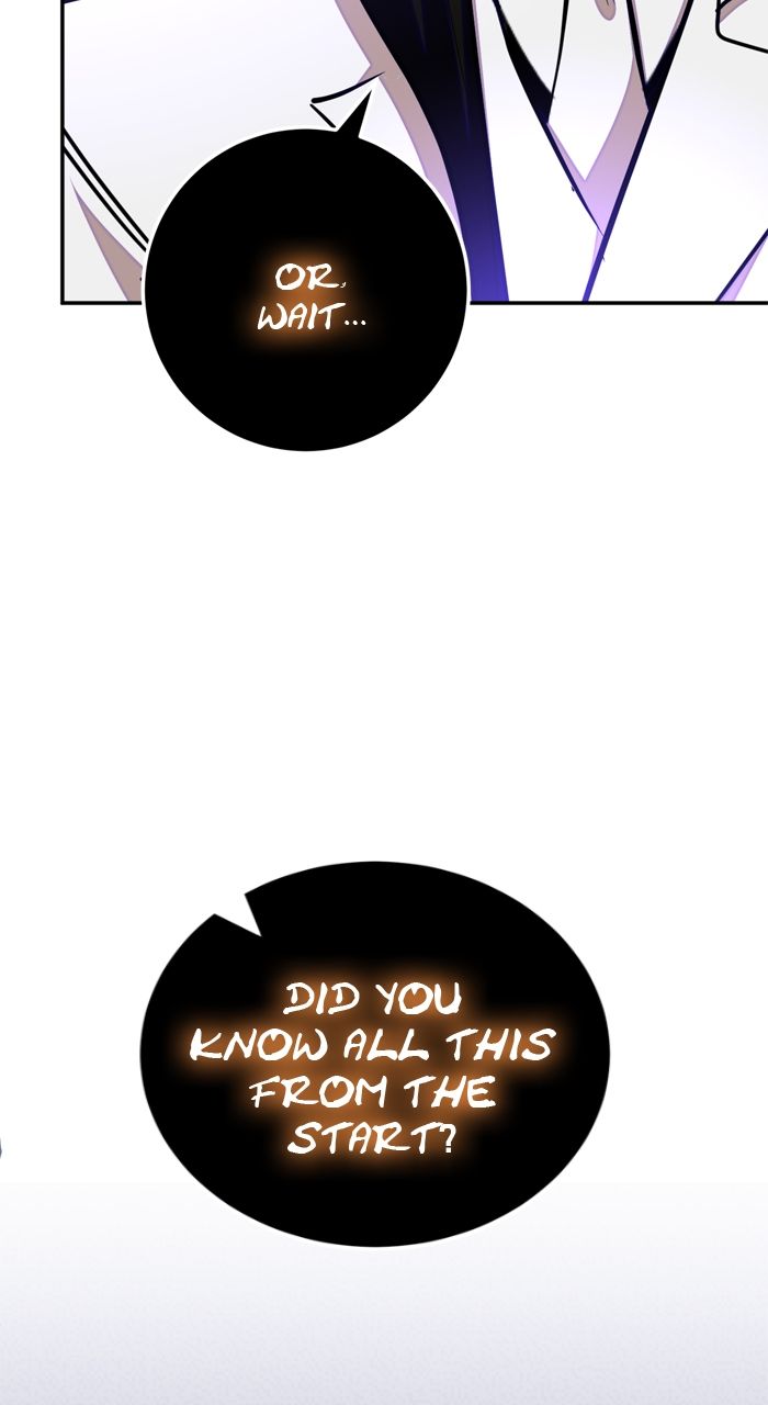 Return to Player Chapter 191 - Page 83