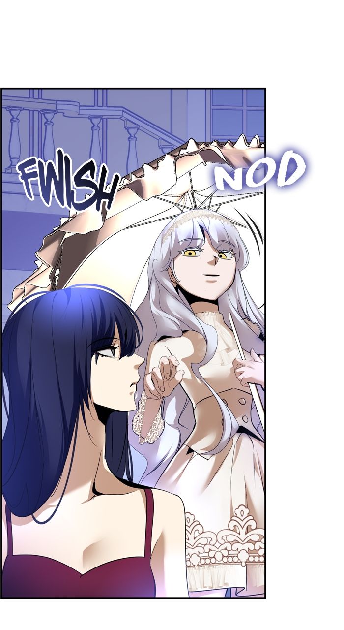 Return to Player Chapter 192 - Page 3