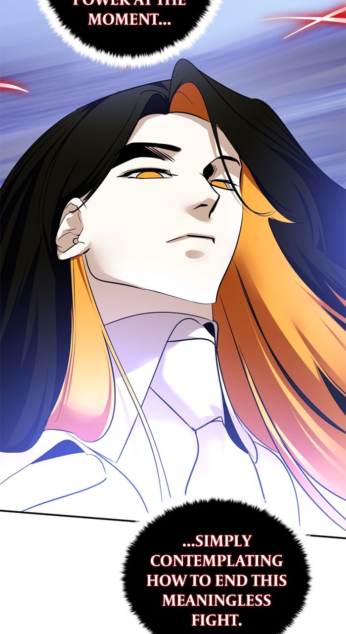 Return to Player Chapter 192 - Page 39