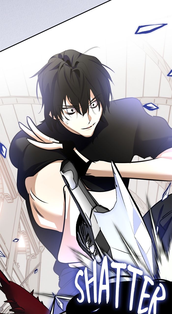 Return to Player Chapter 192 - Page 52