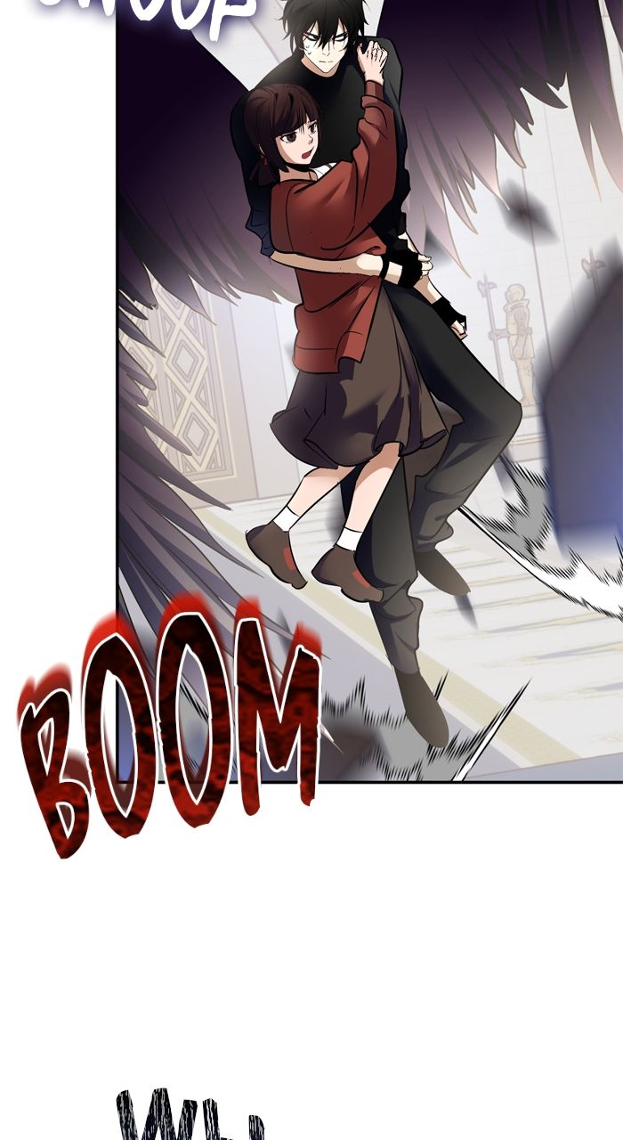 Return to Player Chapter 192 - Page 57