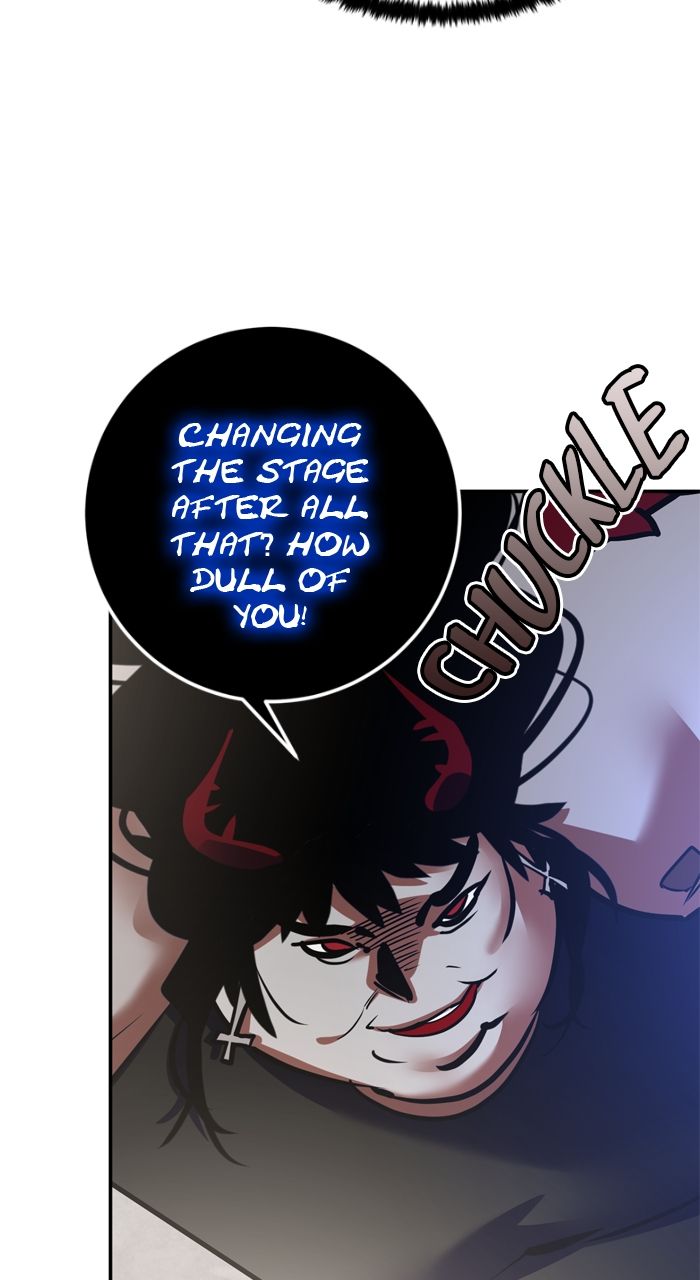 Return to Player Chapter 192 - Page 62