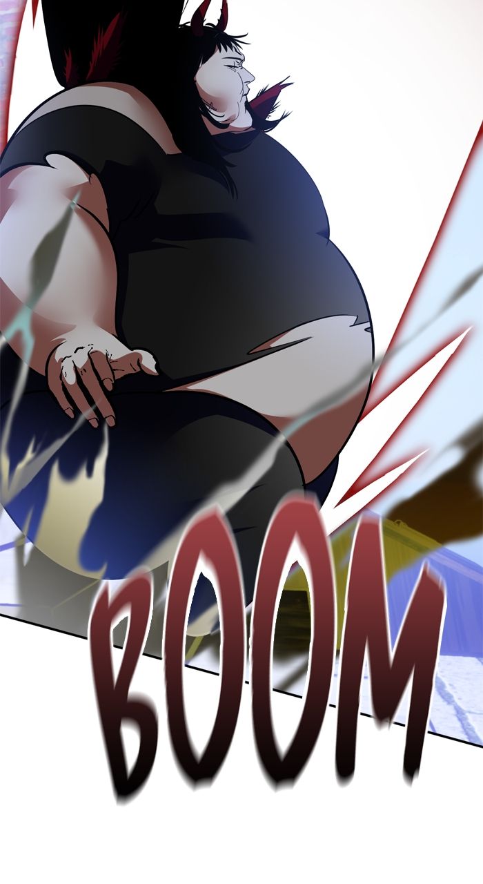 Return to Player Chapter 192 - Page 74