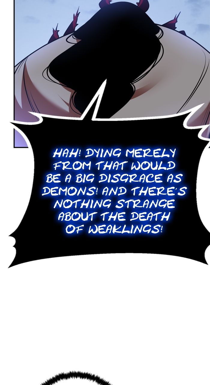 Return to Player Chapter 192 - Page 76