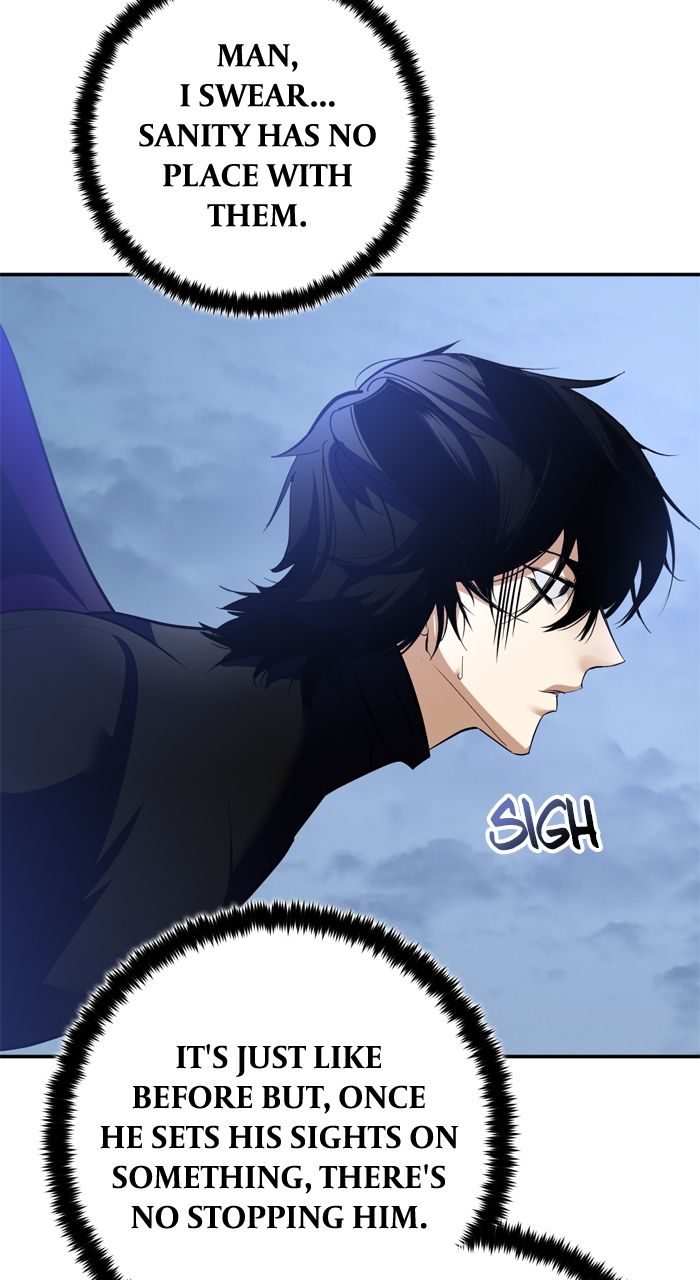 Return to Player Chapter 192 - Page 77