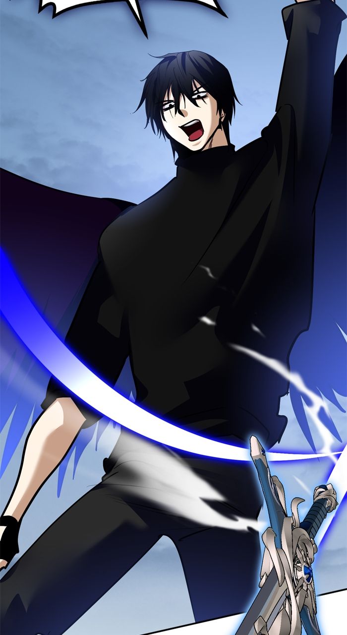 Return to Player Chapter 192 - Page 84