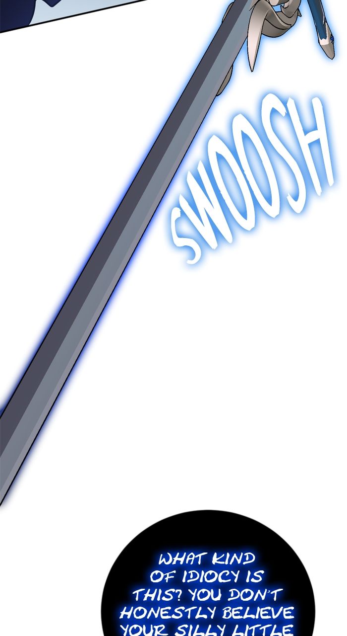 Return to Player Chapter 192 - Page 85