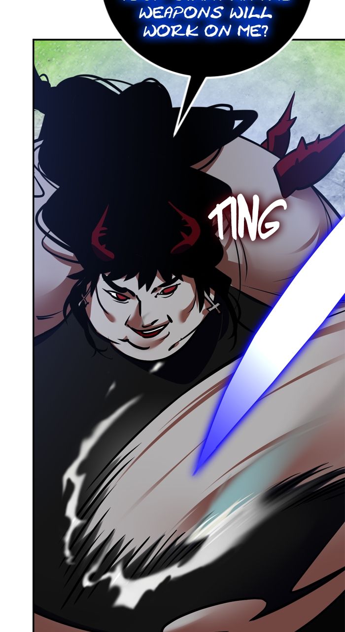 Return to Player Chapter 192 - Page 86