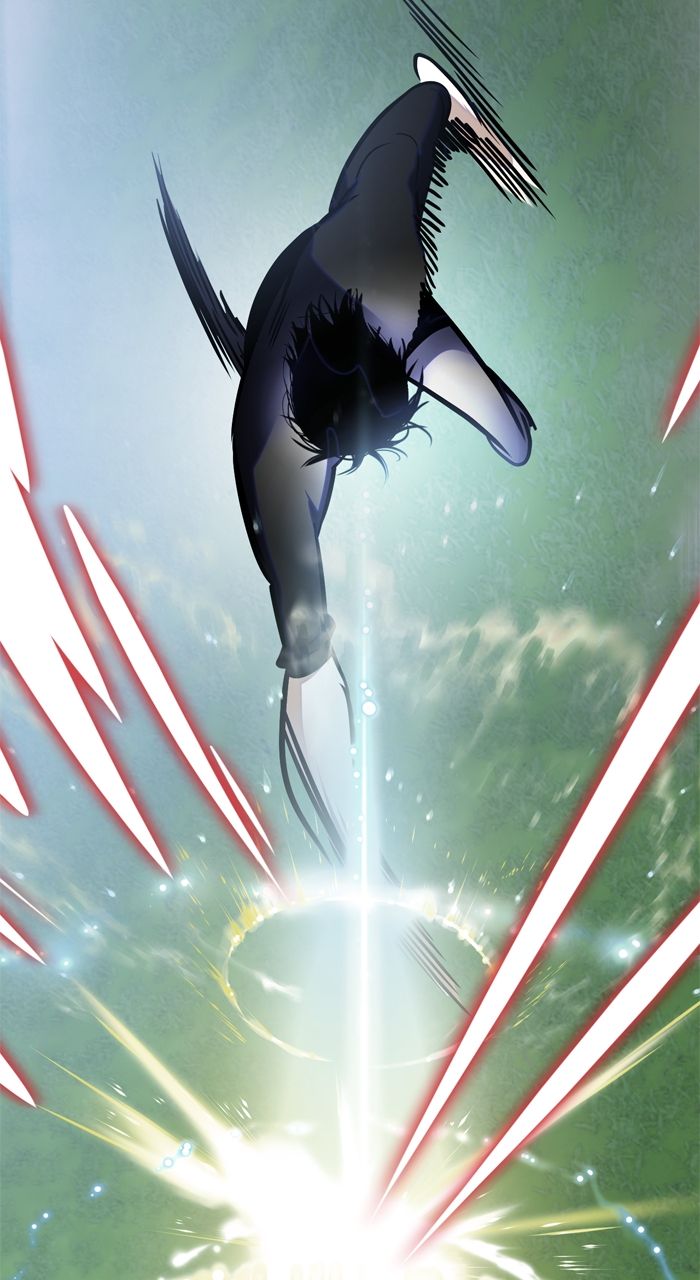 Return to Player Chapter 193 - Page 10