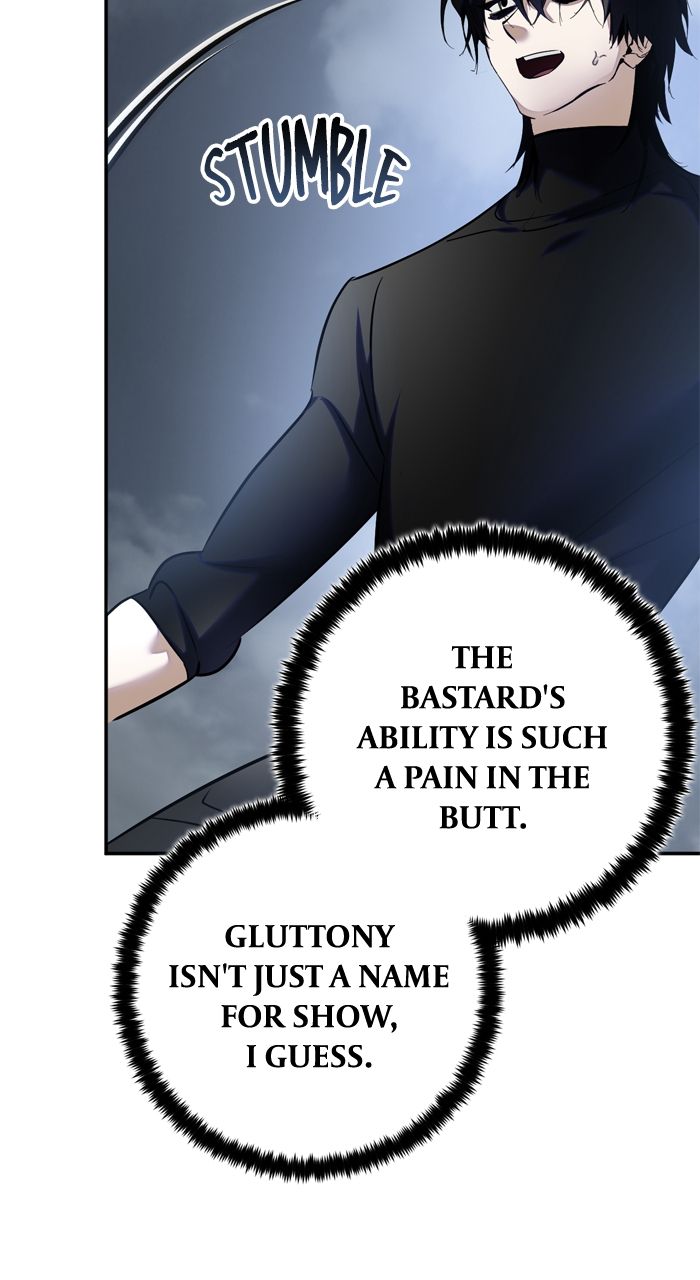 Return to Player Chapter 193 - Page 39