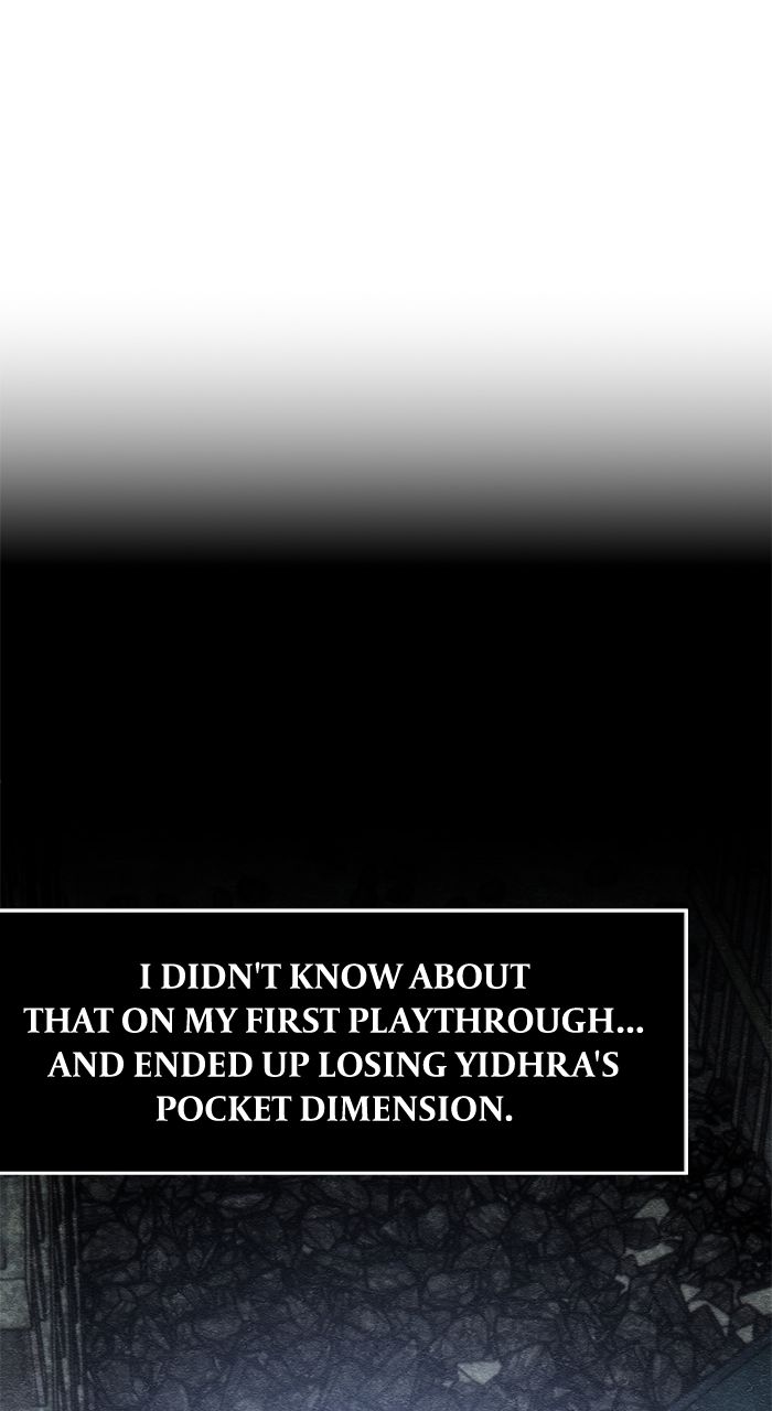 Return to Player Chapter 193 - Page 40