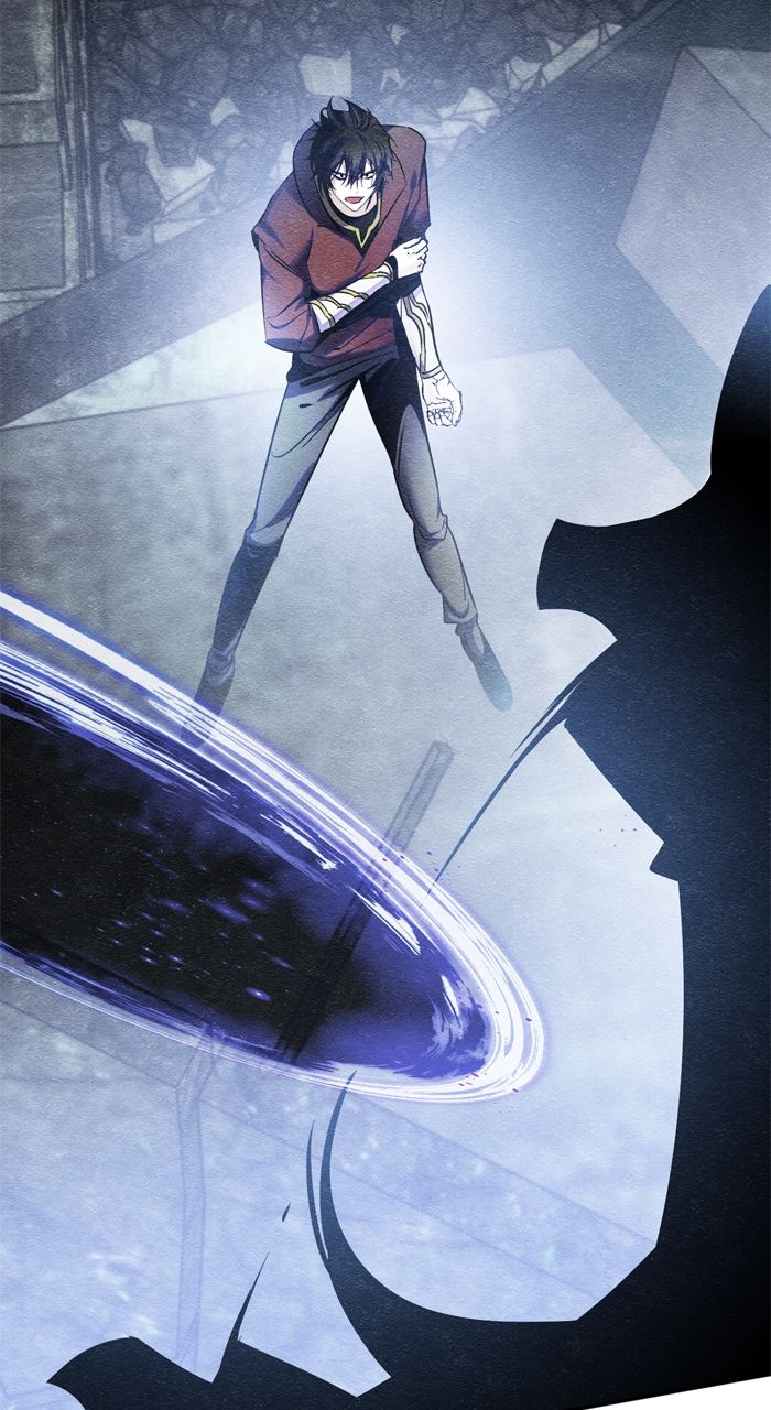 Return to Player Chapter 193 - Page 41