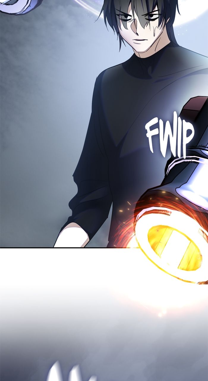 Return to Player Chapter 193 - Page 43