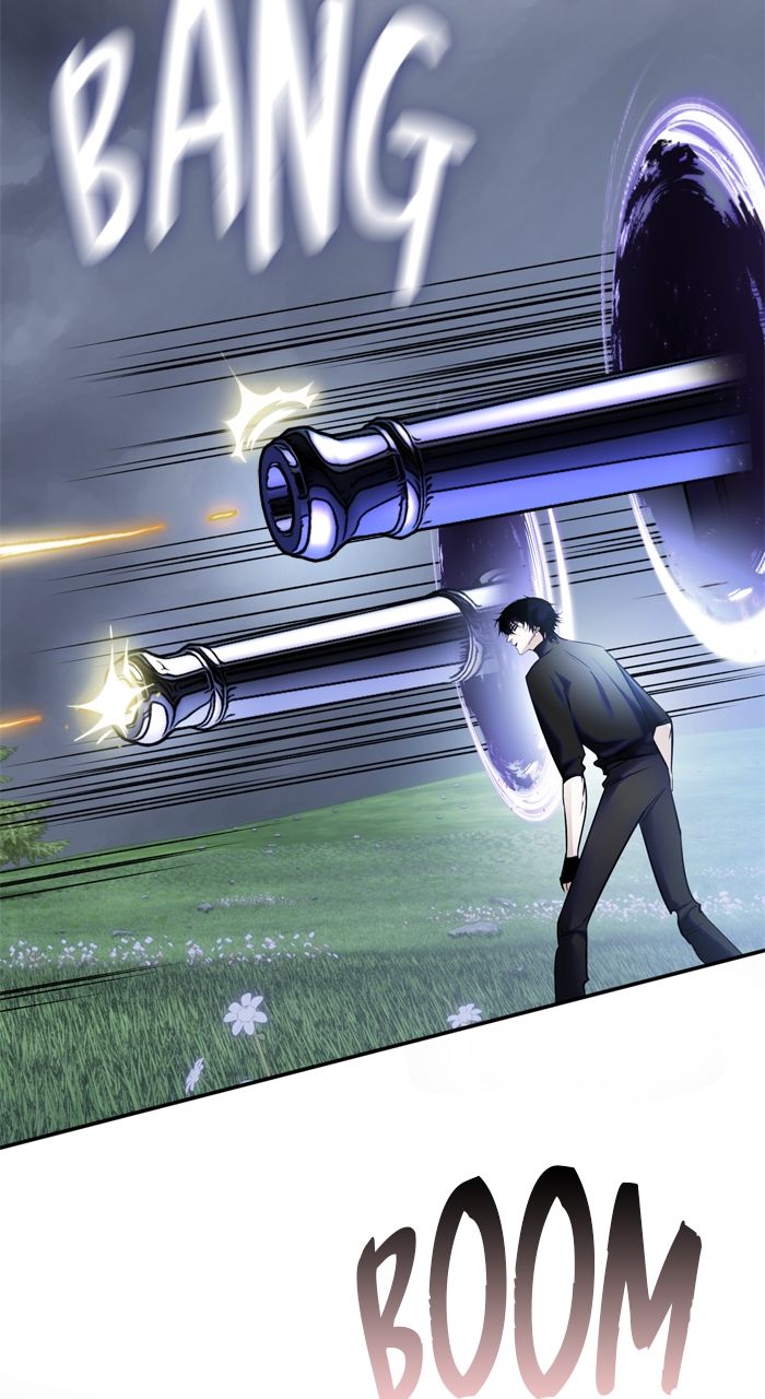 Return to Player Chapter 193 - Page 44