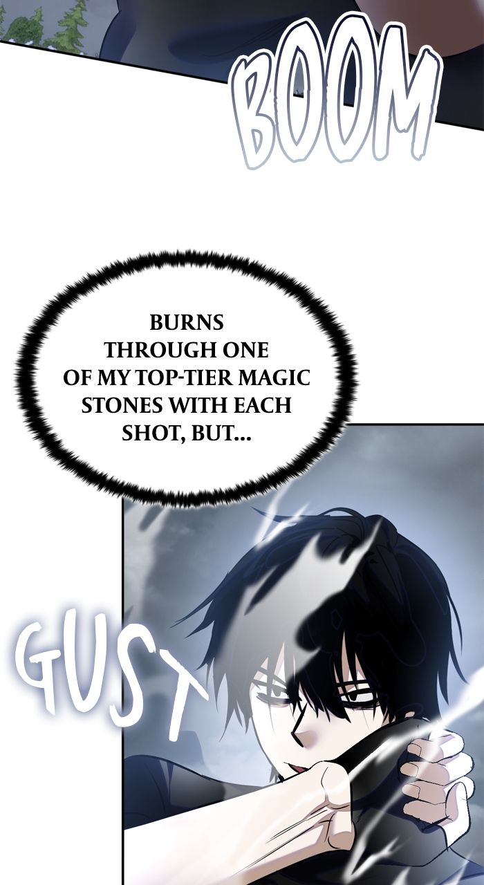 Return to Player Chapter 193 - Page 46