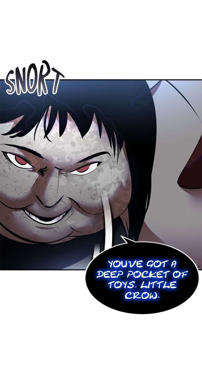 Return to Player Chapter 193 - Page 49