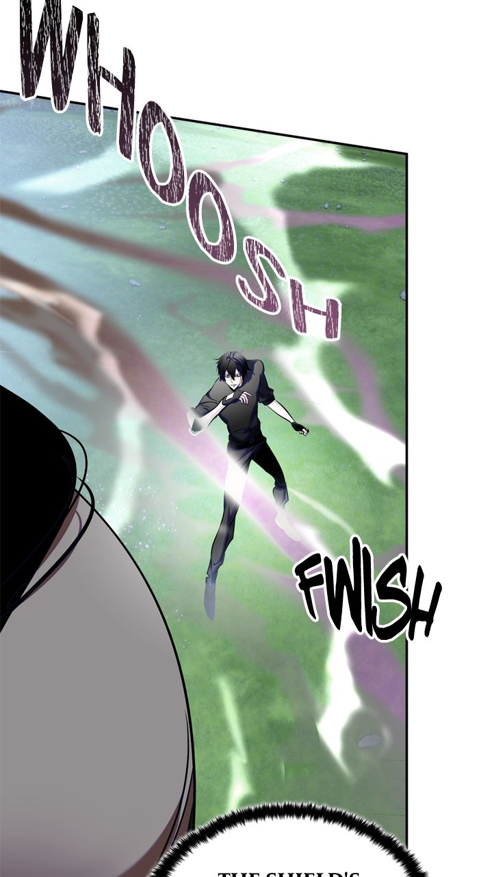 Return to Player Chapter 193 - Page 5