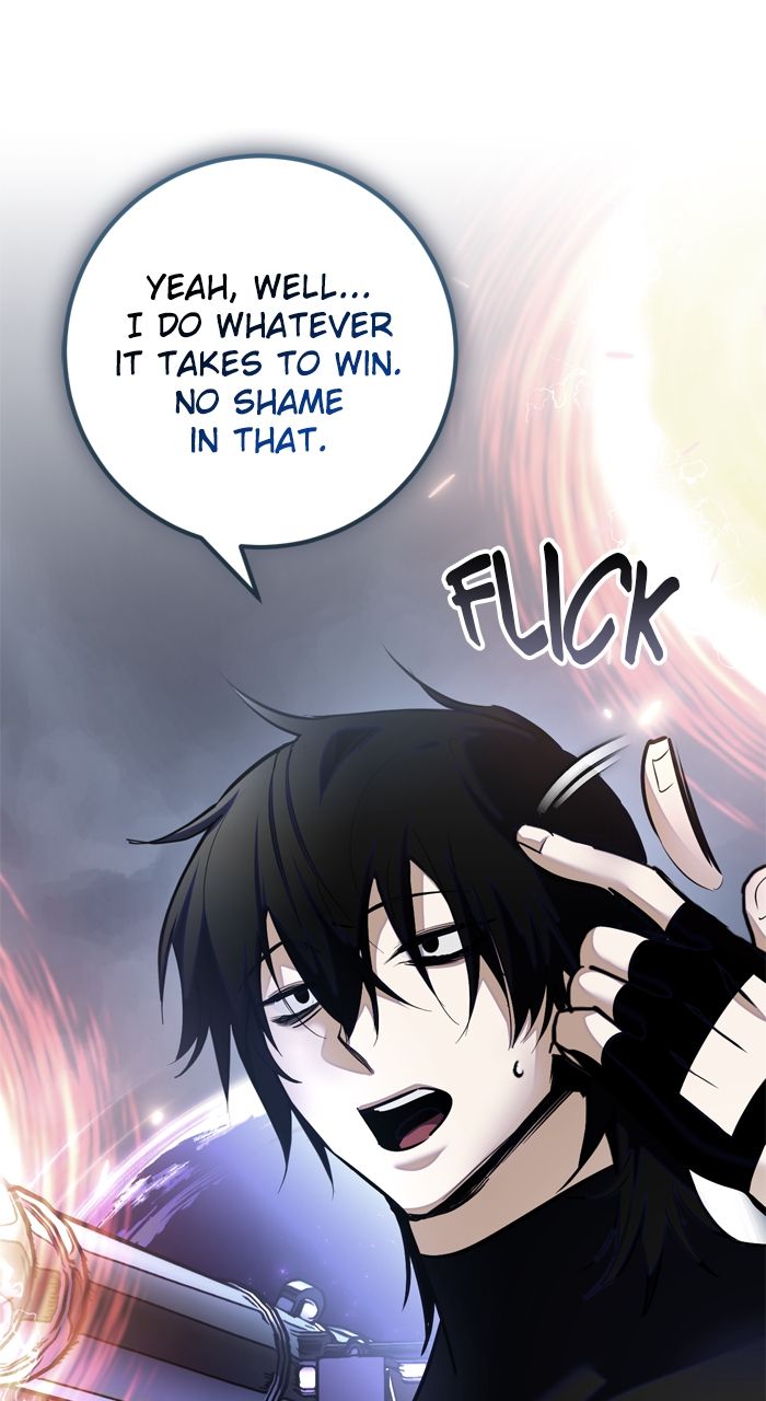 Return to Player Chapter 193 - Page 50