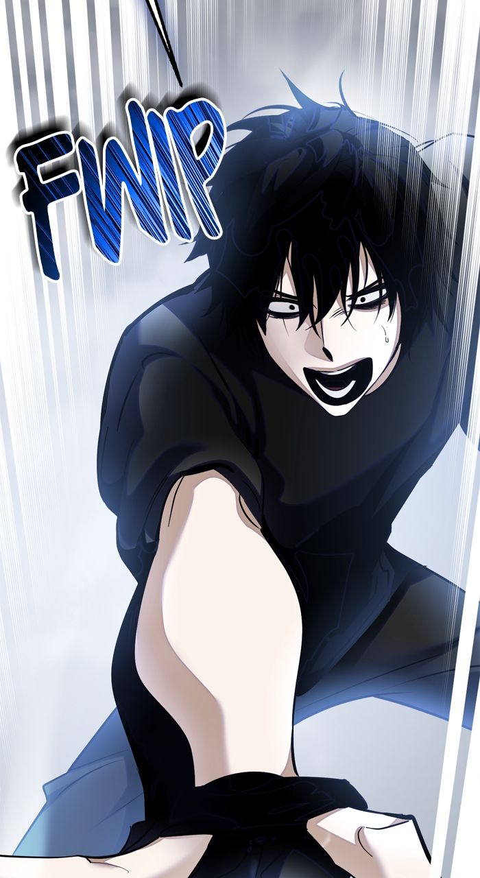 Return to Player Chapter 193 - Page 56